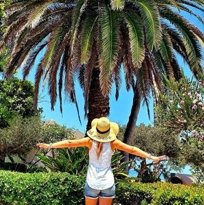 Meet your Posher, Silvia